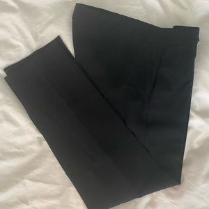 MaxMara Women’s Dress Pants - Size 6 - Black